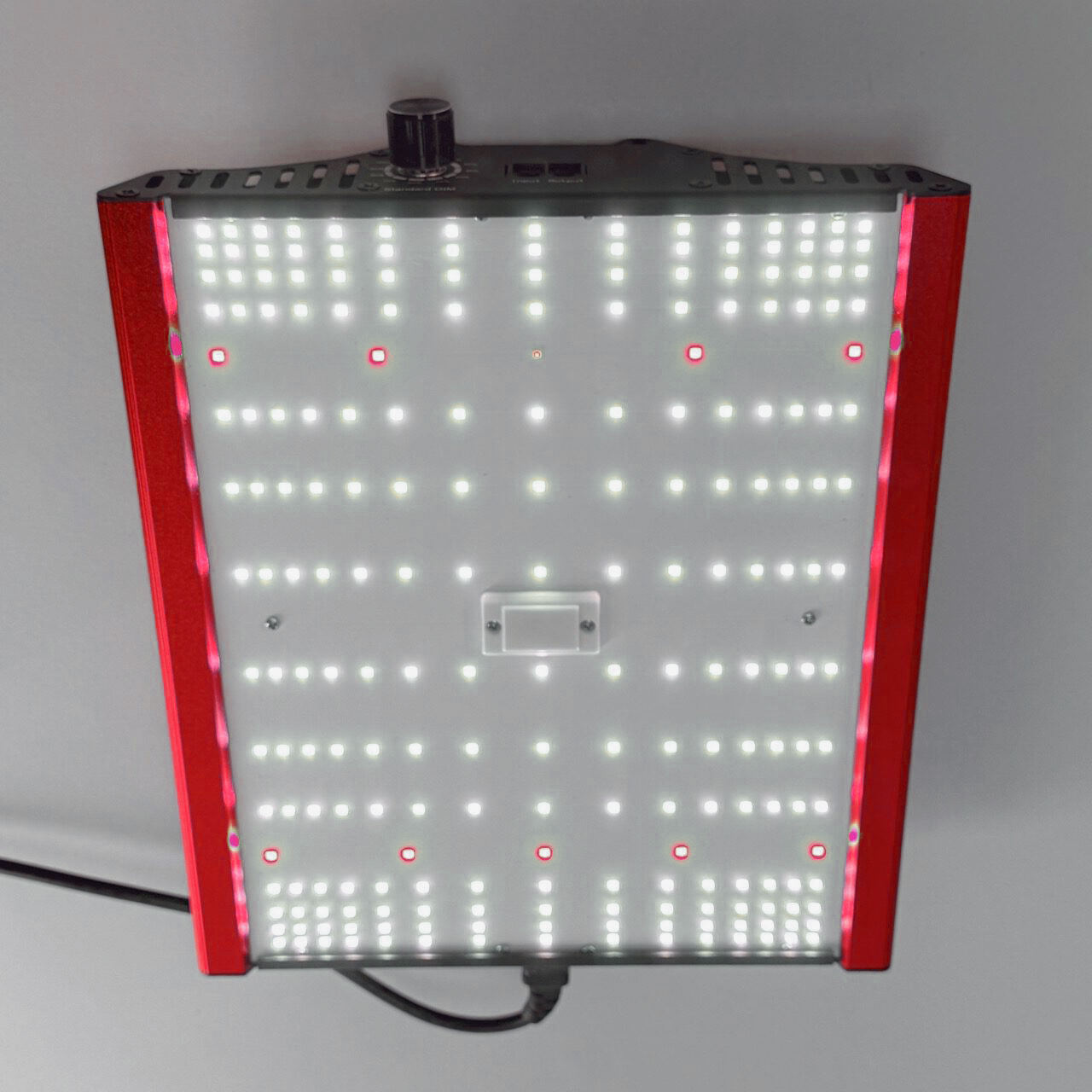 Grow Lampe CARA II 420 LED® 100 Watt dimmbar – Bild 3