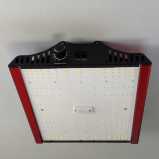 Grow Lampe CARA II 420 LED® 100 Watt dimmbar