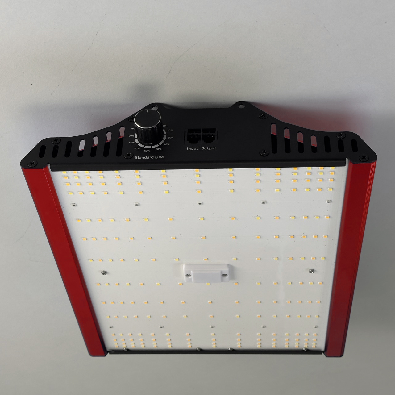 Grow Lampe CARA II 420 LED® 100 Watt dimmbar