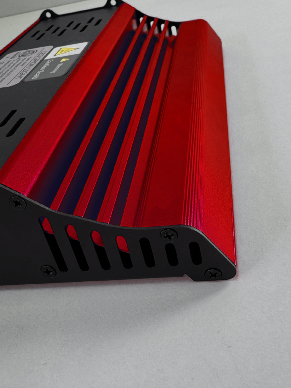 Grow Lampe CARA II 420 LED® 100 Watt dimmbar – Bild 2