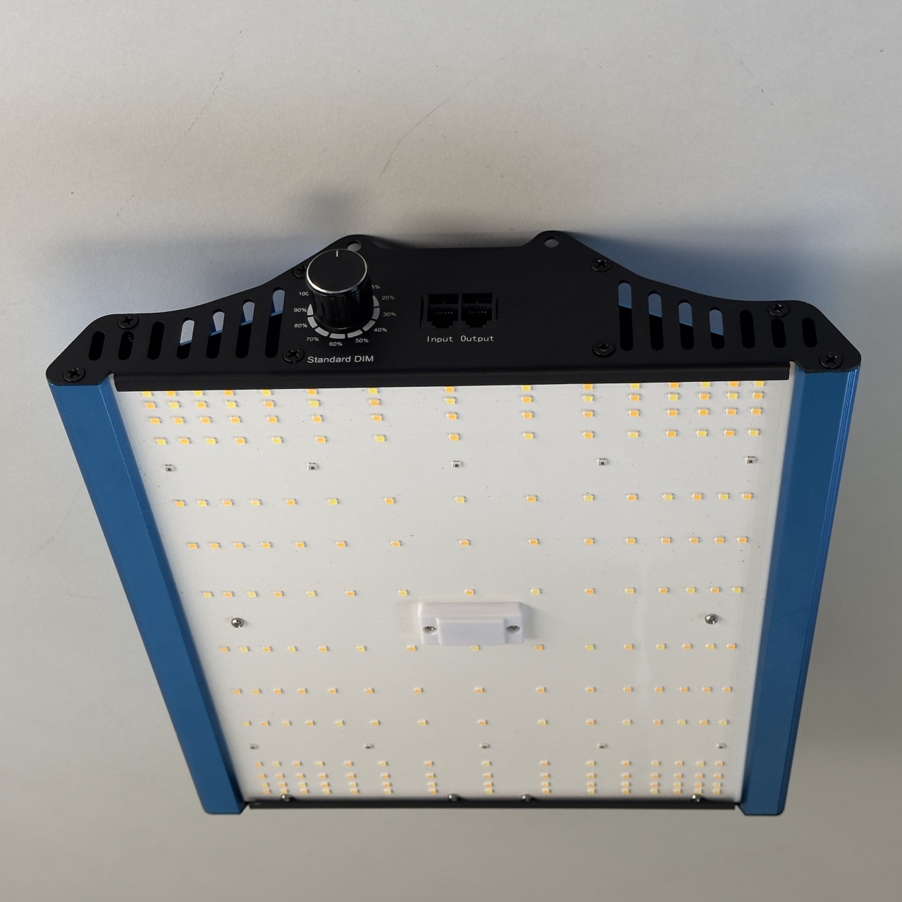 Grow Lampe CASSY 420 LED® Ultra, dimmbar, 125W, 361 μmol/s – Bild 4