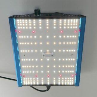 Grow Lampe CASSY 420 LED® Ultra, dimmbar, 125W, 361 μmol/s
