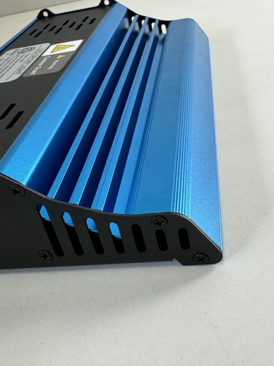 Grow Lampe CASSY 420 LED® Ultra, dimmbar, 125W, 361 μmol/s – Bild 5