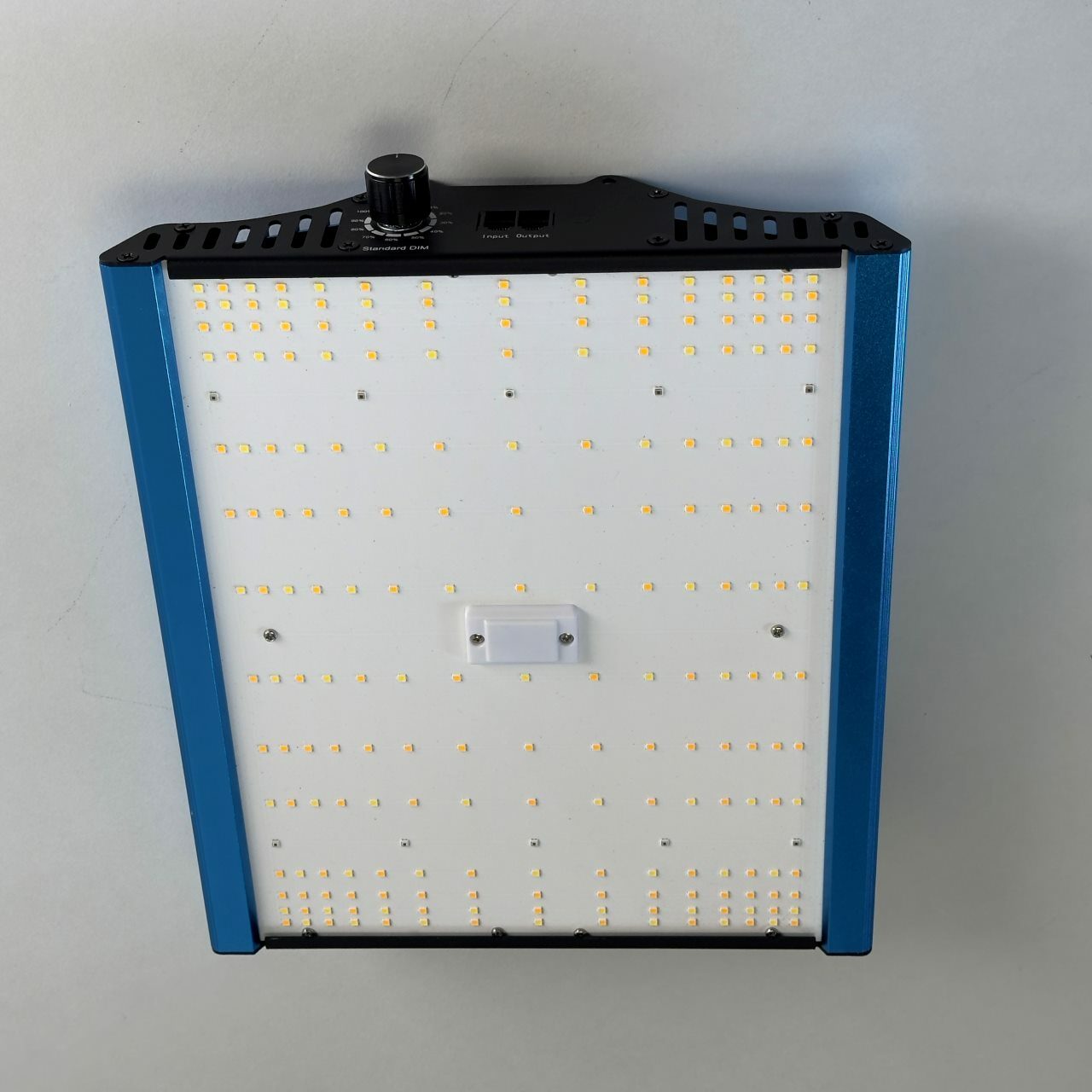 Grow Lampe CASSY 420 LED® Ultra, dimmbar, 125W, 361 μmol/s – Bild 3