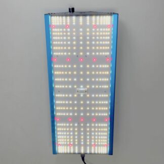 Grow Lampe CASSY 420 LED® Ultra, dimmbar, 250W, 722 μmol/s