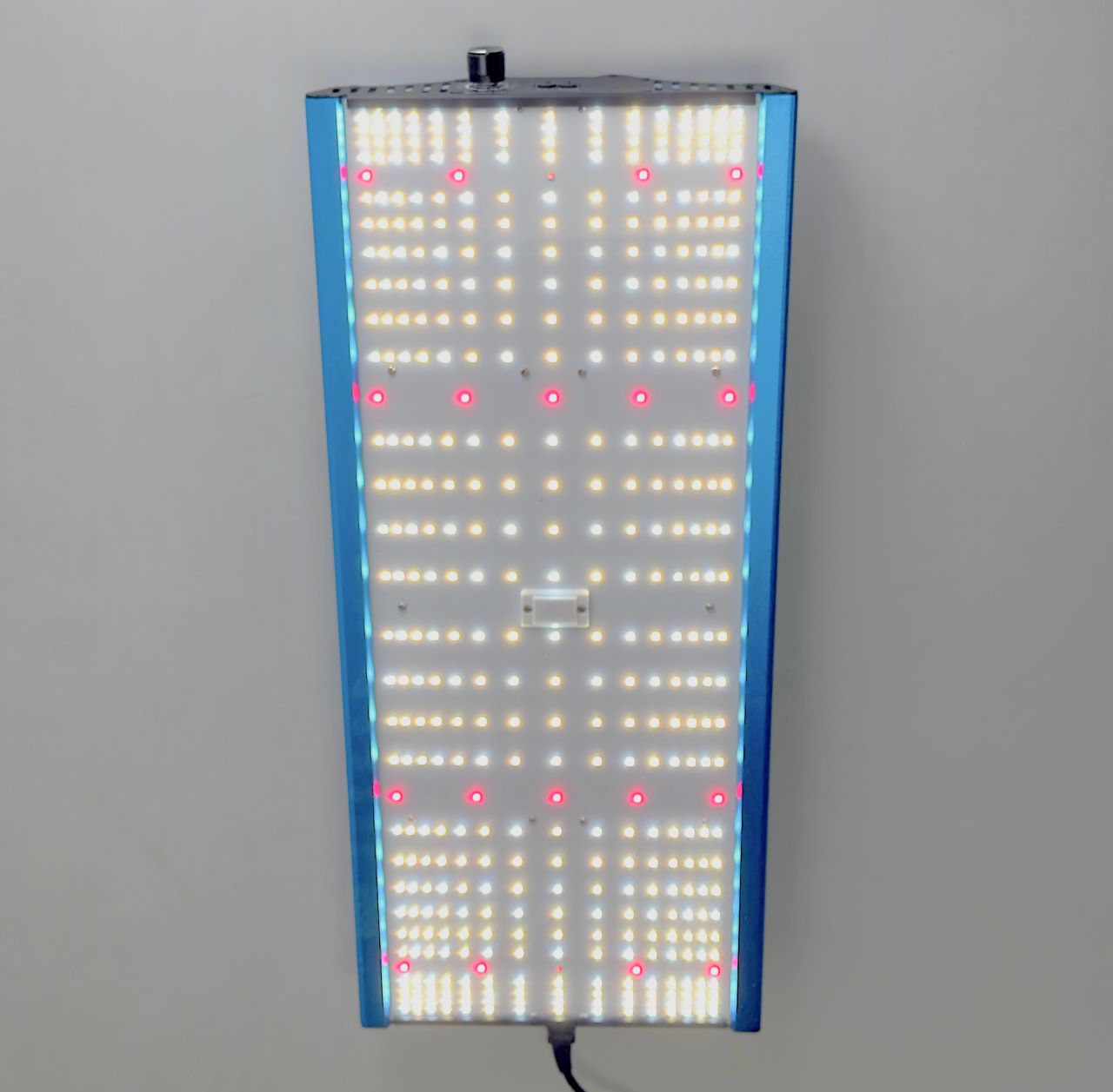 Grow Lampe CASSY 420 LED® Ultra, dimmbar, 250W, 722 μmol/s