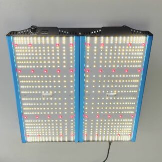 Grow Lampe CASSY 420 LED® Ultra, dimmbar, 500W, 1444 μmol/s