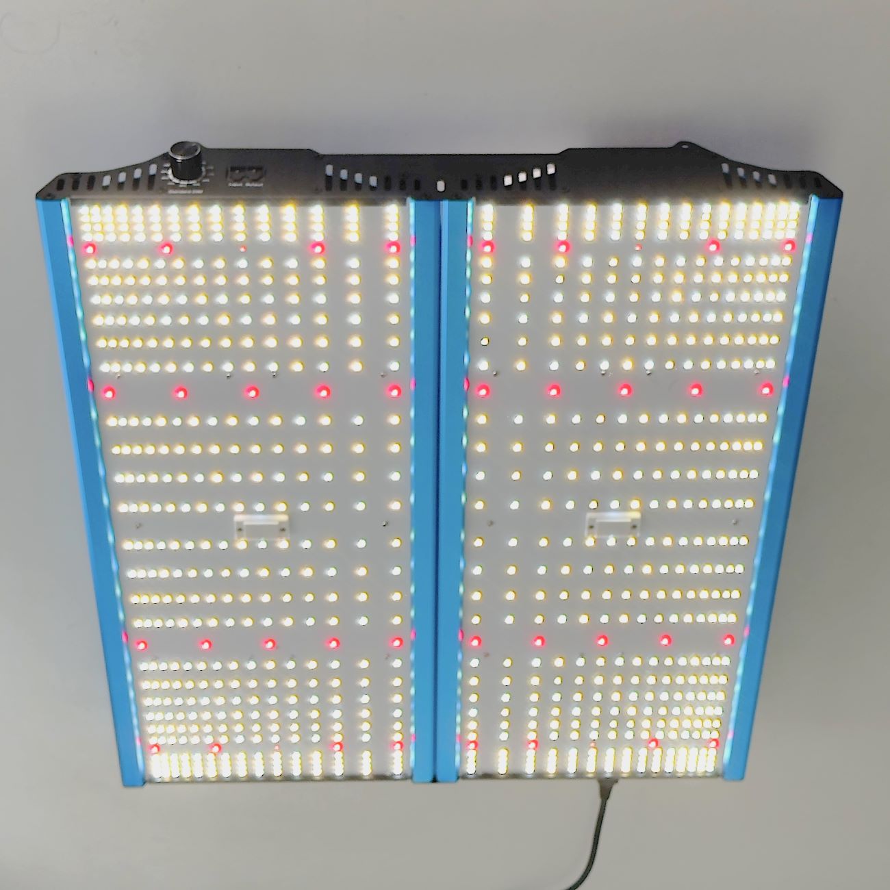 Grow Lampe CASSY 420 LED® Ultra, dimmbar, 500W, 1444 μmol/s