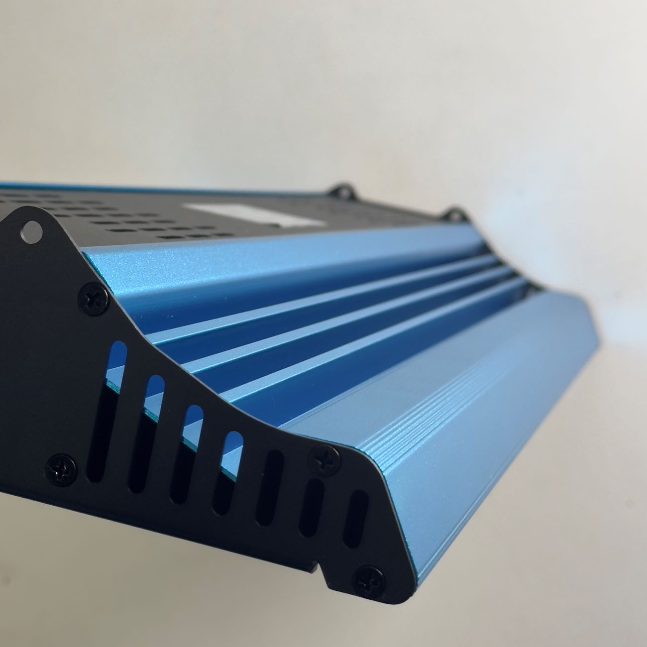 Grow Lampe CASSY 420 LED® Ultra, dimmbar, 500W, 1444 μmol/s – Bild 3