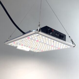 Grow Lampe CANDY 420LED® PRO, dimmbar, 125W, 355 μmol/s