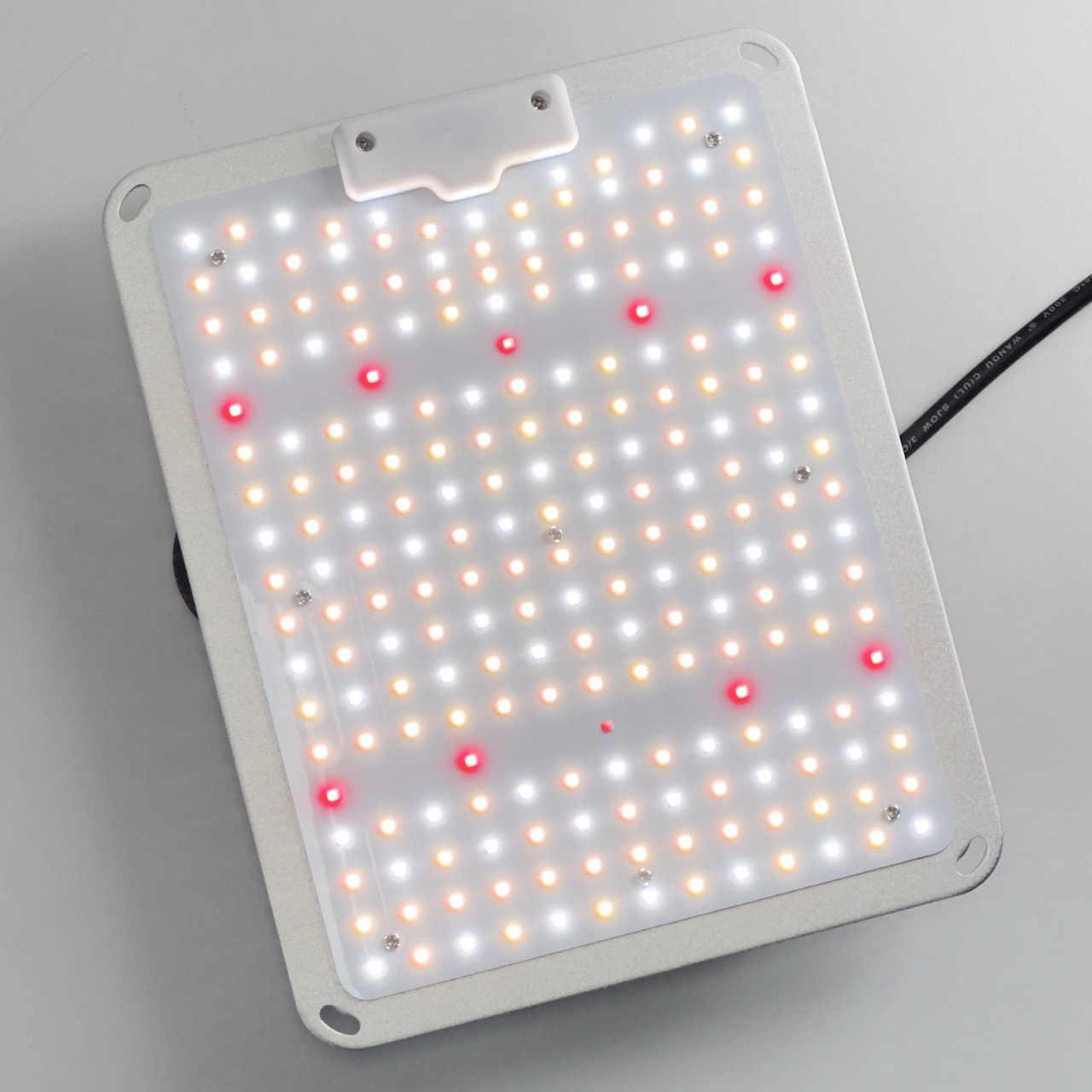 Grow Lampe CANDY 420LED® PRO, dimmbar, 125W, 355 μmol/s – Bild 2