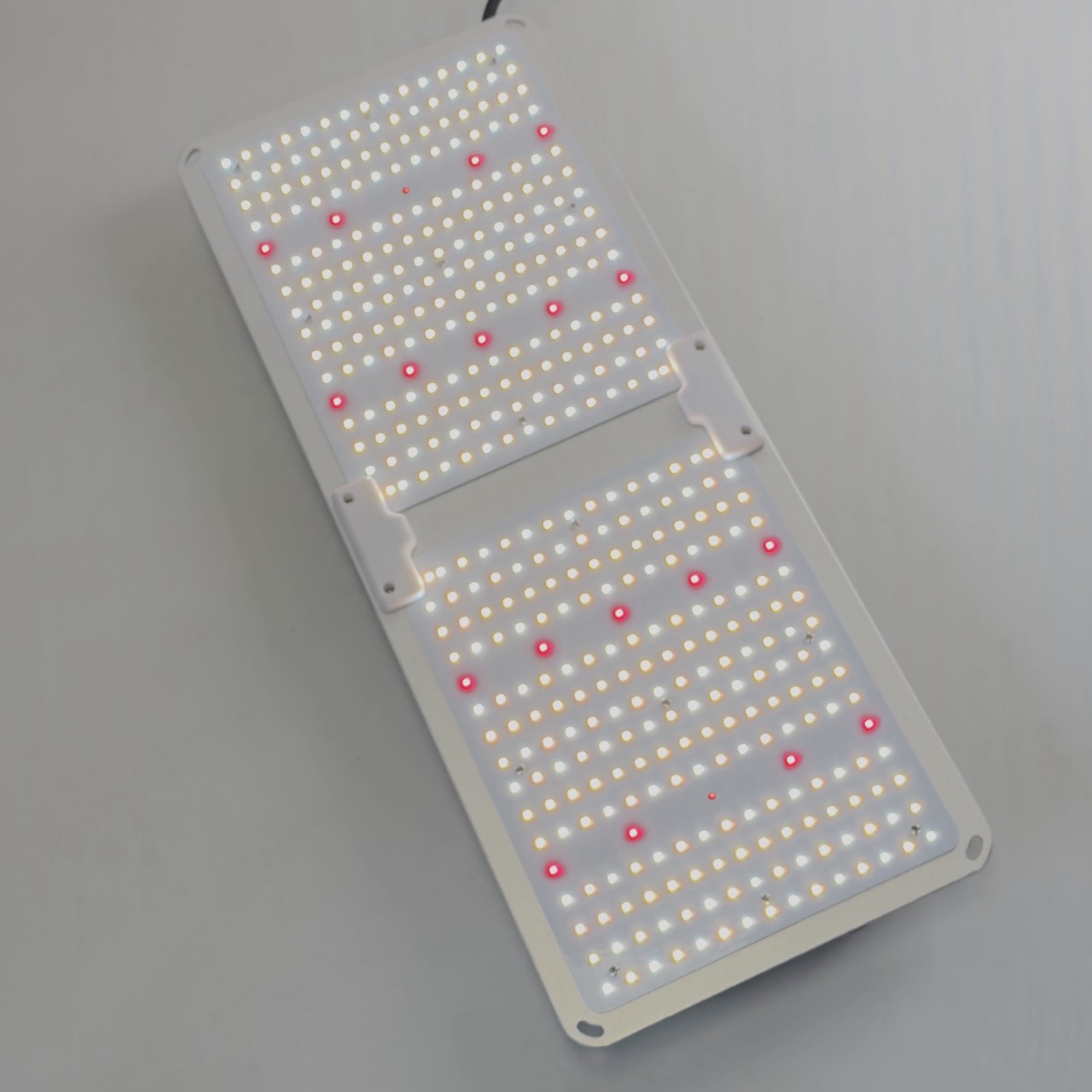 Grow Lampe CANDY 420LED® Pro, dimmbar, 250W, 710 μmol/s – Bild 2