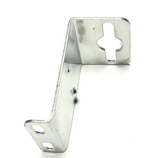 ZILLI Winkelsatz für Wandmontage