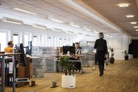 5 unschlagbare Tipps für Deckenleuchten im Büro!