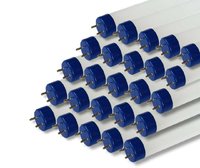 Indirektes Licht mit LED Röhren