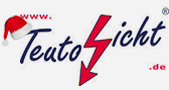 Logo Teuto Licht Weihnachten