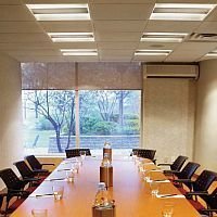 Rasterleuchten mit Leuchtstofflampen - noch zeitgemäß?