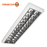 Ihre Rasterleuchten surren - was ist denn da los?