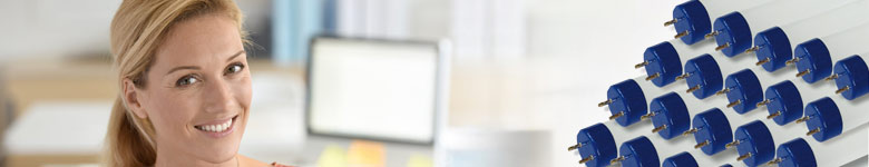 TEUTO LICHT LED Röhren Kategorie Head