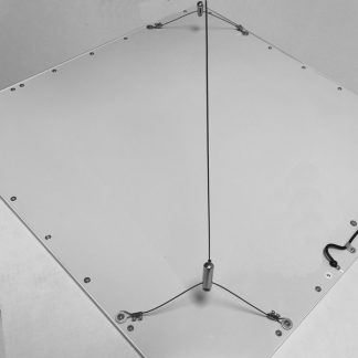 MANDY Seilabhängung / Pendelset