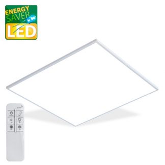 LED Panel MARLIES mit Fernbedienung