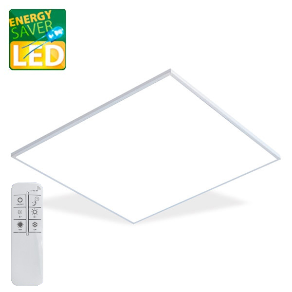 LED Panel MARLIES mit Fernbedienung