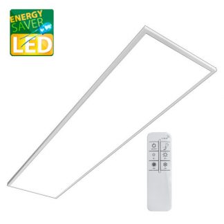 LED Panel MARLIES mit Fernbedienung