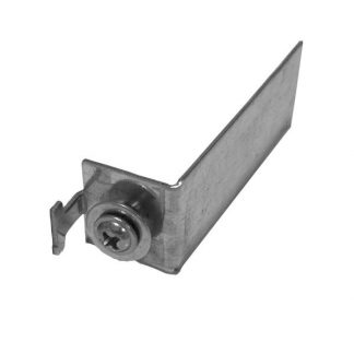 TILL Montage Kit - Winkelsatz für den Einbau in Gipskartondecken